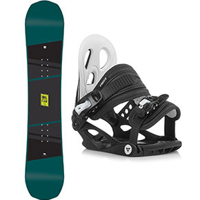 Přejít na komplet Flow Micron Chill set