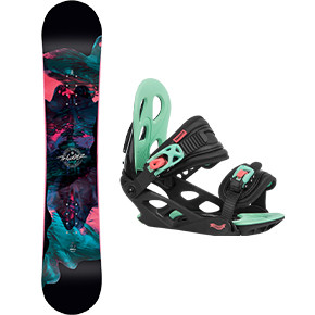 Go to the set Gravity Thunder Jr Set