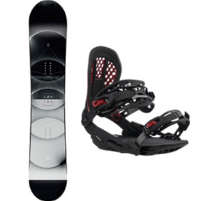 Prejsť na komplet Gravity Contra 19/20 set