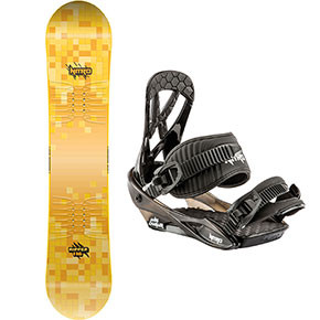 Přejít na komplet Nitro Ripper Kids set