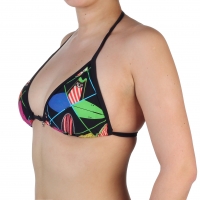 69Slam Triangle Bra surfboards