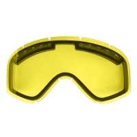 Anon Tracker yellow