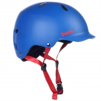 Bern Bandito matte cobalt