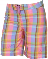 Billabong Retro Checks 45 new orchid