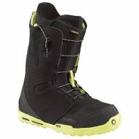 Burton Ambush black/lime