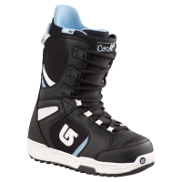 Burton Coco black/white