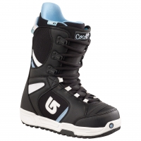Burton Coco black/white