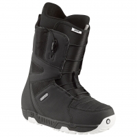 Burton Moto black/white