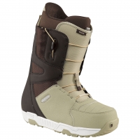 Burton Moto brown/tan