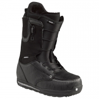 Burton Ruler black/white