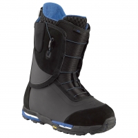 Burton Slx black/blue