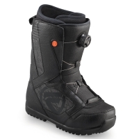 Flow Ansr Boa black/black