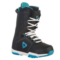 Gravity Aura black