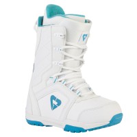 Gravity Aura white