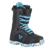 Gravity Micro black/blue