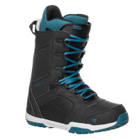 Gravity Recon black
