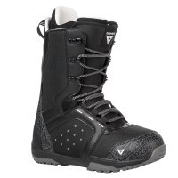 Gravity Recon black