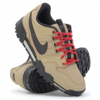 Nike Action Mogan 2 Oms filbert/black-red