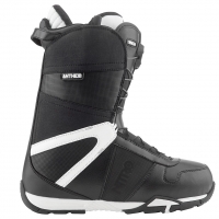 Nitro Anthem Tls black/white