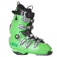 Upz Rc 10 green