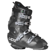 Upz Rc 8 smoke