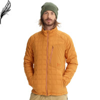 Burton AK BK Lite Ins