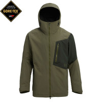 Burton Ak Cyclic