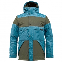 Burton Twc Warm And F. meltwater/keef