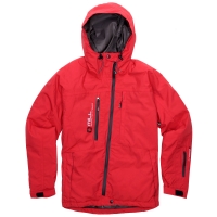 Mill Avalanche red
