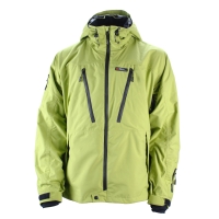 Mill Backer lime rs