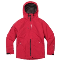 Mill Mossie red