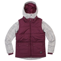 Nike Action Wms Bellevue-Se light bone/bordeaux/bordeaux