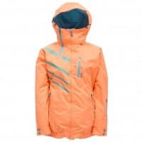 Nugget Memory orange