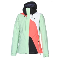 Volcom Clove Insulated sage