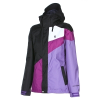 Volcom Cremini black
