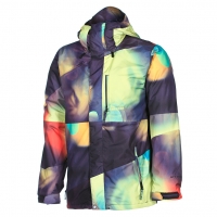 Volcom Ekin blur light