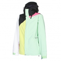 Volcom Mellea black