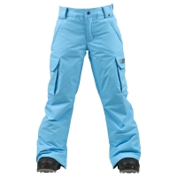 Burton Boys Exile Cargo norsk