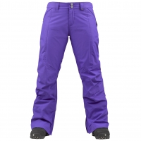 Burton Canary moonraker