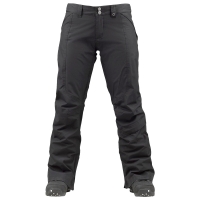Burton Canary true black