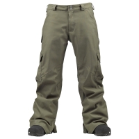 Burton Cargo keef
