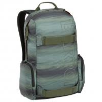 Burton Emphasis ombre stripe