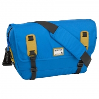 Burton Flint Messenger cobalt