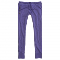 Burton Gamma Sweatpant heather moonra.