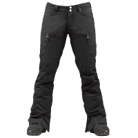 Burton Gemma true black