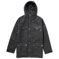 Burton Greenville true black