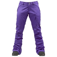 Burton Indulgence moonraker