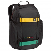 Burton Metalhead bombaclot