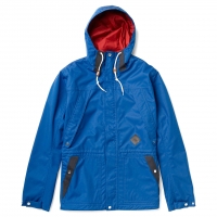 Burton Rangeley cobalt blue