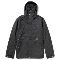 Burton Rangeley true black